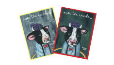 オーバーザレインボー