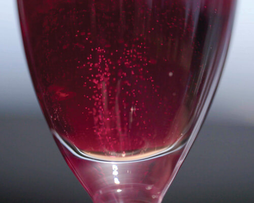 スパークリングレッドワイン