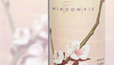 ウィンダウリ サクラ シラーズ