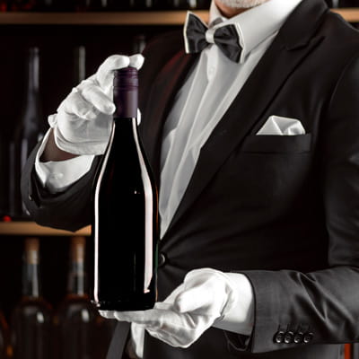 90年代のカルトワインブーム