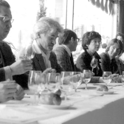 パリテイスティング（パリスの審判）