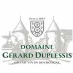 ジェラール デュプレシ