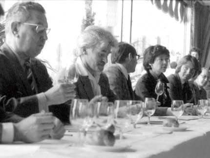 ナパワインが世界的ワインになったわけ ―歴史に残る大事件『パリスの審判』―