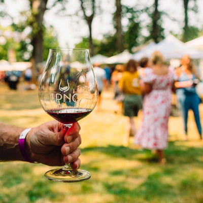 インターナショナル・ピノノワール・セレブレーション