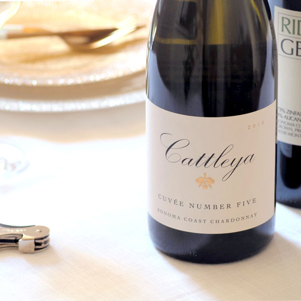 進化を続けるカリフォルニアらしいエレガンス