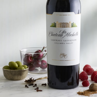 ワシントン州の赤ワイン