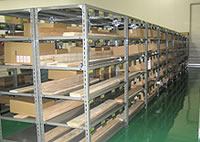 ３６５日２４時間管理されています