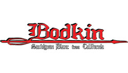 ボドキン・ワインズ