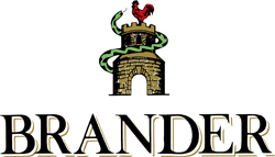 ブランダー