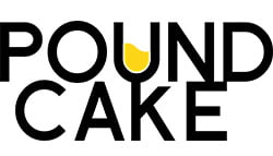 パウンドケーキ