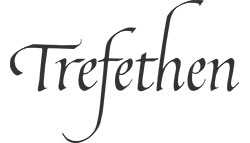 トレフェッセン