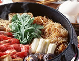 すき焼き