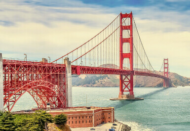 カリフォルニア