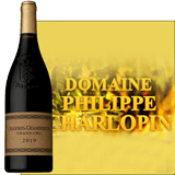 ドメーヌ フィリップ シャルロパン