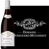 モンジャール ミュニュレ