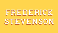 Frederick Stevenson
