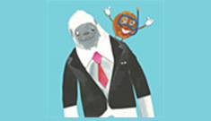 Yetti and the Kokonut