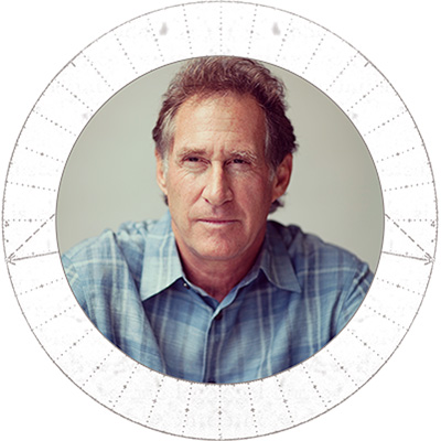 イーサーのワインメーカー、ジェフェリー・フィンク氏 