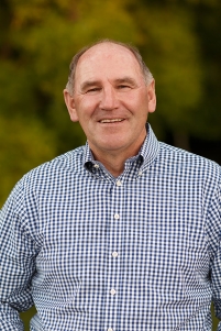 アラン・スコット