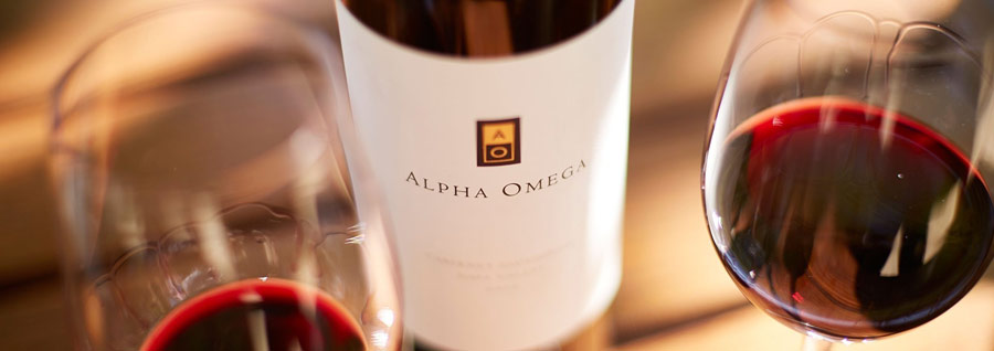 アルファ オメガ
