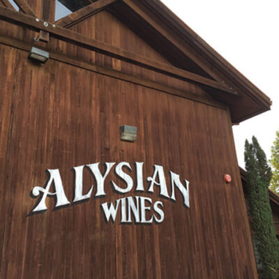 アリシアン・ワインズ