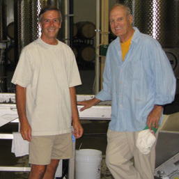 ギャリー・ファレルと