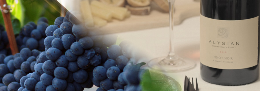 アリシアン・ワインズ