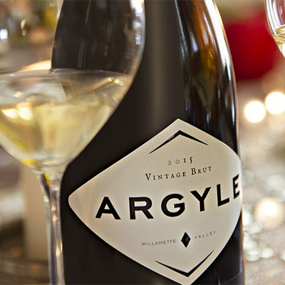 アーガイル ワイナリー