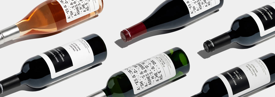 アッシュ＆ダイヤモンド