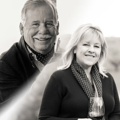 フレッド＆キャロル・シュレーダー夫妻（共同オーナー）