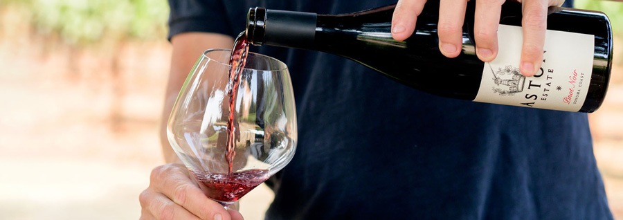 アストン・エステート