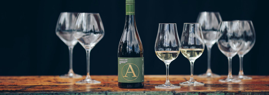 アストロラーベ