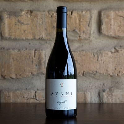 アヴァニのフラグシップ、シラー