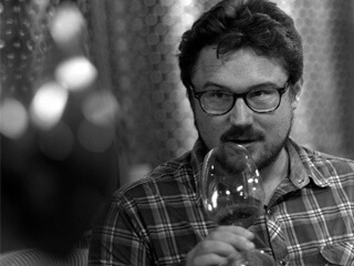 ベッドロックを手掛けるモーガン・ピーターソン氏