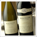 ベリンジャーのワイン1