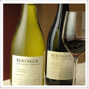 ベリンジャーの畑