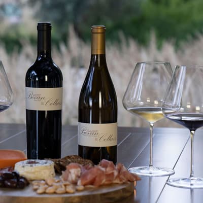 ビーヴァン・セラーズのワイン