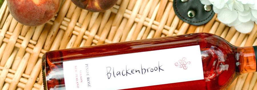 ブラッケンブルック
