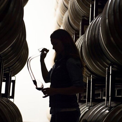 ボーグルで働くスタッフ