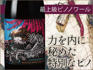 力を内に秘めた特別なピノ