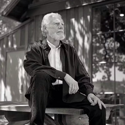 創設者ウィリアム・ハーラン