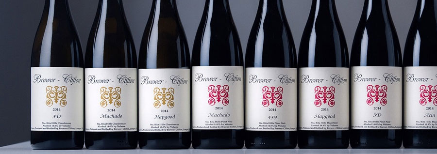 ブリュワー クリフトン