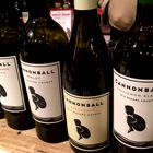 2017年3月7日キャノンボールがワッシーズにご来店