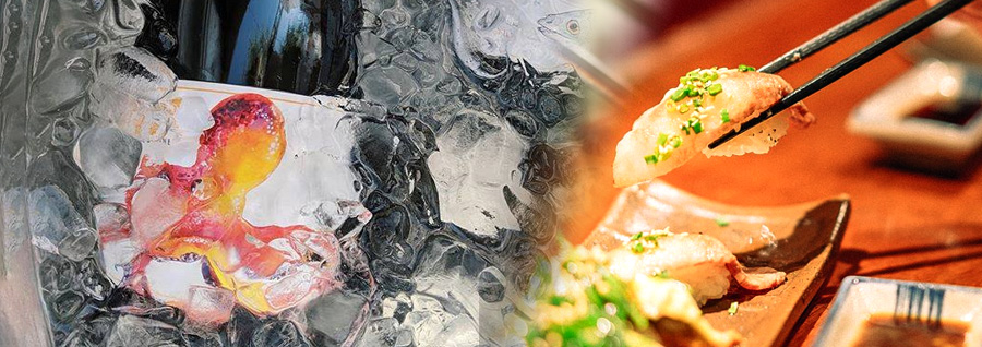 寿司に合うスパークリングワイン　カーボニスト