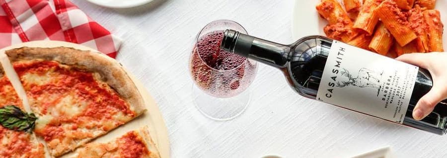 ヴィーノ カーサ スミス