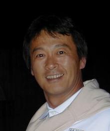 杉本　隆英さん