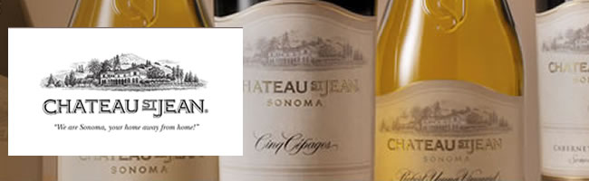 シャトー セント ジーン