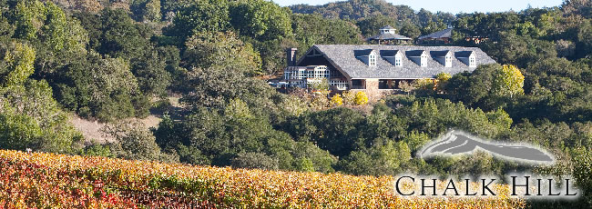 チョークヒル エステート