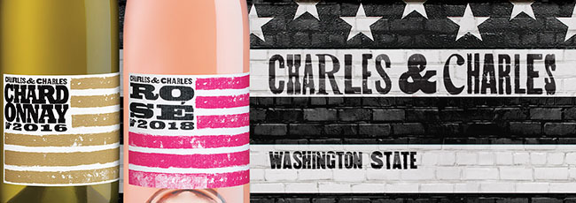 チャールズ アンド チャールズ