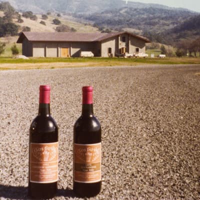 クロ・デュ・ヴァル